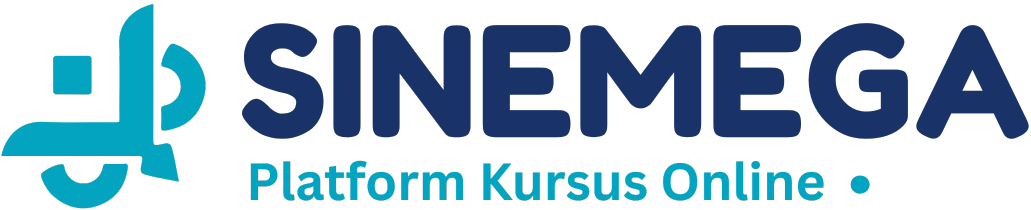 Sinemega – Kursus Online Lengkap & Hemat Biaya