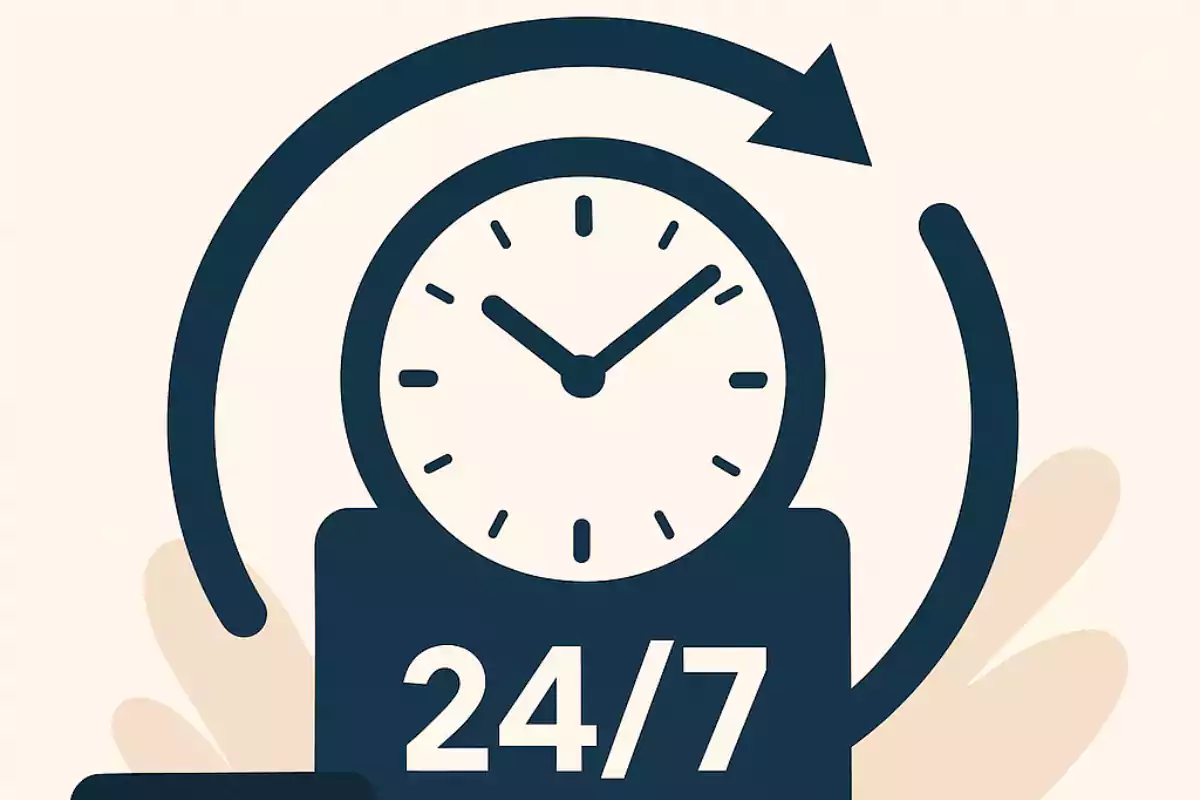 24 jam