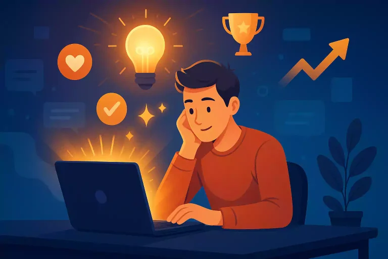 cara membangun motivasi belajar