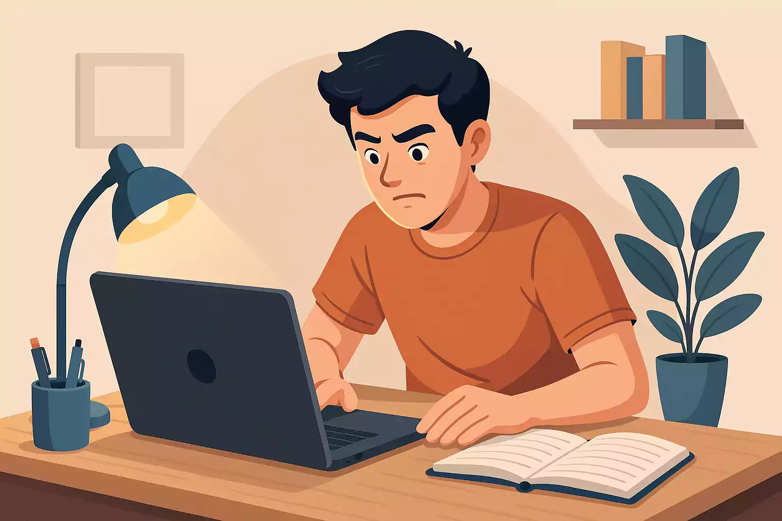 mengatasi prokrastinasi