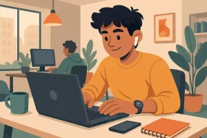 Skill Digital yang Wajib Dimiliki Anak Muda Zaman Sekarang Biar Gak Ketinggalan