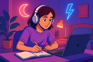 Belajar Online Zaman Sekarang: Cara Asyik Biar Gak Cepat Bosan dan Tetap Produktif
