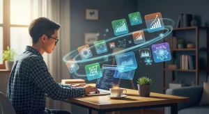 AI Tools yang Bikin Produktivitas Kamu Naik Drastis: Cocok Buat Mahasiswa dan Freelancer