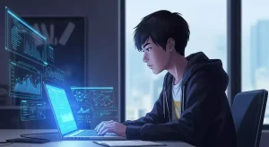 Belajar AI dari Nol: Panduan Lengkap untuk Pemula yang Pengen Jadi Ahli Teknologi