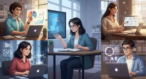 Peluang Karier di Dunia Artificial Intelligence: Dari Freelancer sampai Data Scientist