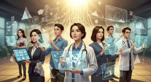 Pekerjaan yang Gak Akan Hilang di Era AI: Kamu Termasuk?